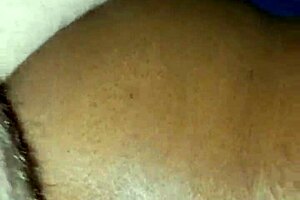 I love pounding that big ass in deep anal fucking, feeling every tight inch stretch around me