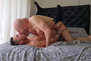 Let the landlord fuck me for rent