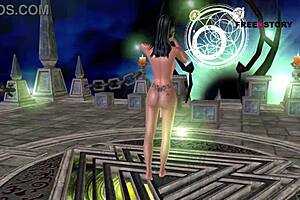 Watch Neha Bhabhi's Wild Chudai Adventure!