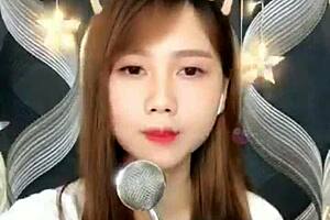 em gái xinh xắn livestream trên uplive webcam asian blowjob sexy korean