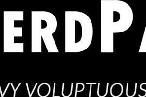 Plump redhead rides while milf breastfeeds the deviant