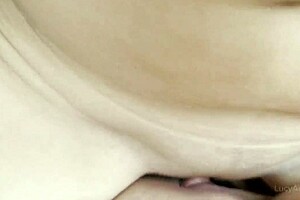 el roce de clitoris maas rico de toda mi vida, big clit cowgirl in car with tight big pussy screaming 😍