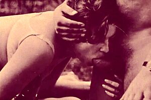 exploring vintage porn history