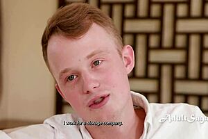 Babysitter Sera Ryder deepthroats her boss Jimmy Michaels in doggystyle 😏