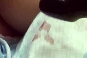 Teen Trains for Deep Anal Play