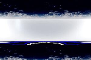 evileyevr - a surprised menage a trois with alison rey and luna rival fucking doggystyle