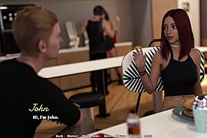 ugh, law school breakup got me squirting with monster cock 3d cartoon