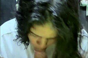 I Got Paid With Sex By A Beautiful 18-Year-Old College Student