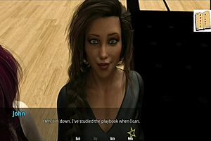 wow, wvm 99 bangs two girlfriends in the bedroom!