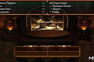 Milf rider takes monster cock in Treasure of Nadia e2 10 😈