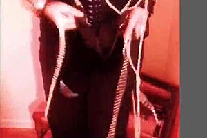 Breaking Chains and Escaping Bondage in BDSM