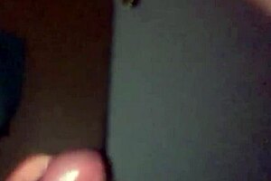 Want to see her squirt?