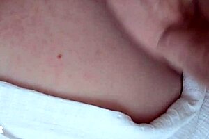 Vacuum Massage For Hot Booty Ass European Amateur Babe Fetish