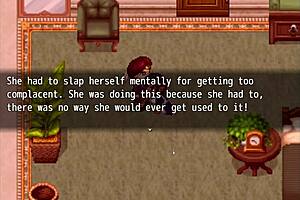 Henteria Chronicles 3 Part 3 Eng The Game Is Pixel Art No Animated Or Image Scenes