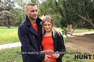 Hunt4k, having a pregnant wife means she can sell her body for cash.