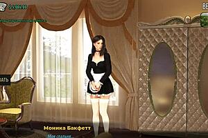 Complete Gameplay Of Fashion Business Episode 3 Part 11