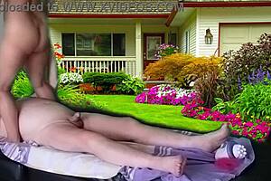 Preview of cum fast baby with agarabas and olpr!