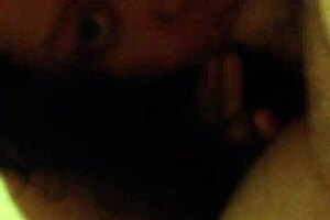 Anna Maria, that retro bj with your hubby was hot