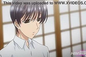 I Fuck My Two Stepsisters Hard Without a Condom in Wild Hentai. Uncensored Anime Action with Horny Teen Ass and Tits.