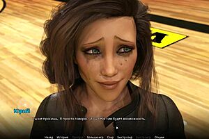 Hey, complete gameplay wvm part 41 features big tits sex and deepthroat action