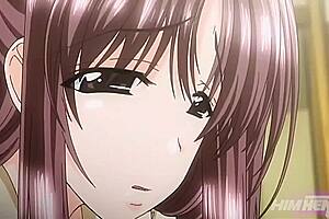 I Fuck My Two Stepsisters Hard Without a Condom in Wild Hentai. Uncensored Anime Action with Horny Teen Ass and Tits.