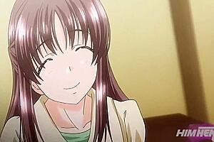 I Fuck My Two Stepsisters Hard Without a Condom in Wild Hentai. Uncensored Anime Action with Horny Teen Ass and Tits.