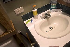 shower time fun with my sexy stepmom alora jaymes wca productions