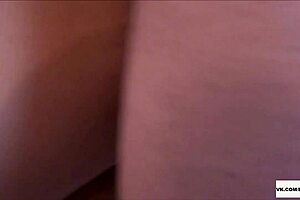 2 girls and 1 boy homemade anal