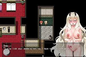 Demon harem creation vow