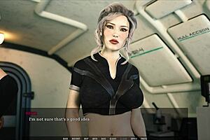 Tales From The Unending Void Episode 142