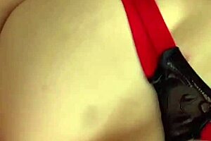 first casting with beautiful skinny anal teen 18+ latina in lingerie cowgirl pov cum in mouth 😍
