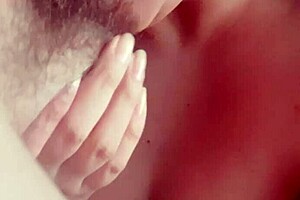 Feeling The Emotion As I Suck Boss's Monster Cock For Raise