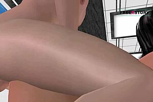 Tamil audio story unga mulai super pakuthi 6 animated cartoon