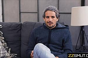 Father-In-Law Engages In Anal Sex With Stepdaughter.