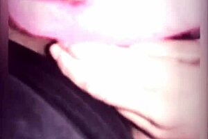 le mamo la verga a un desconocido en el parque para vengarme de mi novio infiel 😈