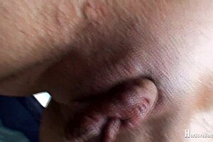 jazz clit collection features huge cunt and pussy lips