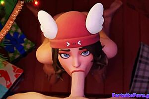 hot fortnite teens team up with big players