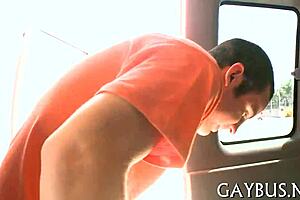 First Time Gay Sex Videos Explore New Homo Experiences