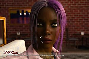 Exploring Alternate Existence In Game