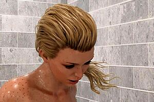 Enjoy a good morning with free animation version