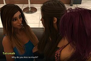 Oh man, I think Millie wanna see Jamie and Liz, ya know?