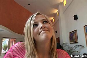 Alexis Texas, how does it feel getting fucked hard while learning Spanish?