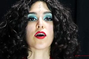 Financial submission and domination as mistress role