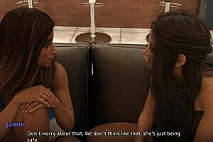 Oh man, I think Millie wanna see Jamie and Liz, ya know?