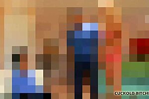 Watch Stranger Fuck My Pussy