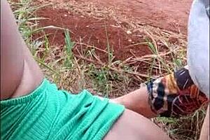 I knocked up my sister-in-law in a group bang.