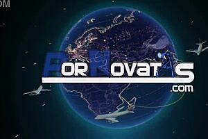 mary rider and africa danger blow victor bloom and eric capitano!