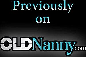 Oldnanny Lesbian Ladies Molly And Valentina Bianc Using Pussies For Pleasure With Lick