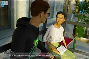 Exploring Alternate Existence In Game