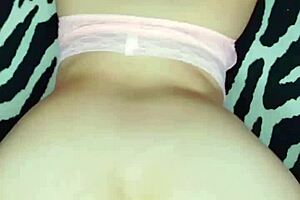 Ex-Girlfriend Invites Me Home For Blowjob!